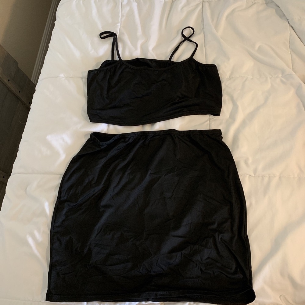 Matching set